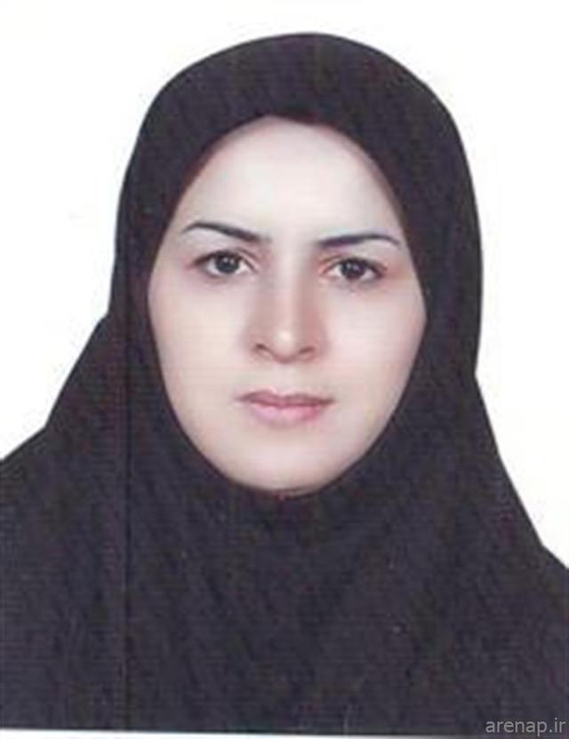 دکتر آذر دانش پژوه