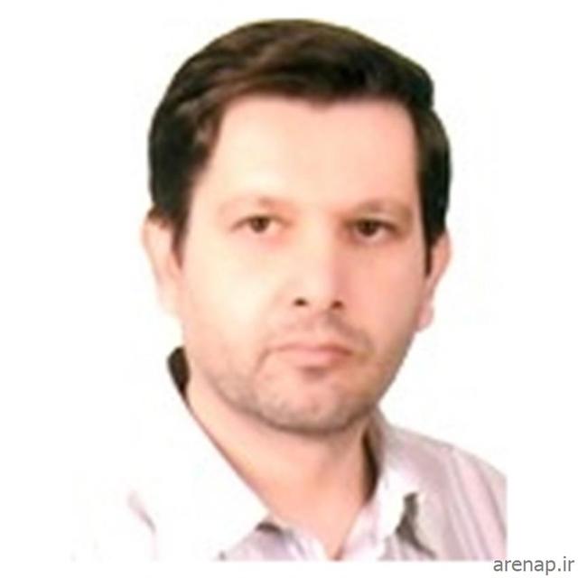 دکتر غلامرضا محمودی