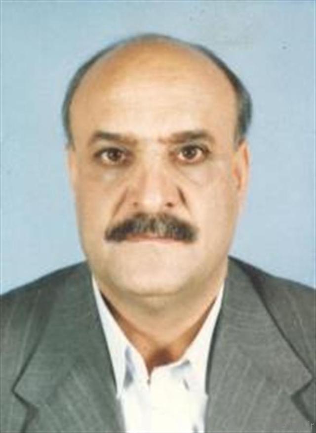 دکتر محمدجواد خسروی