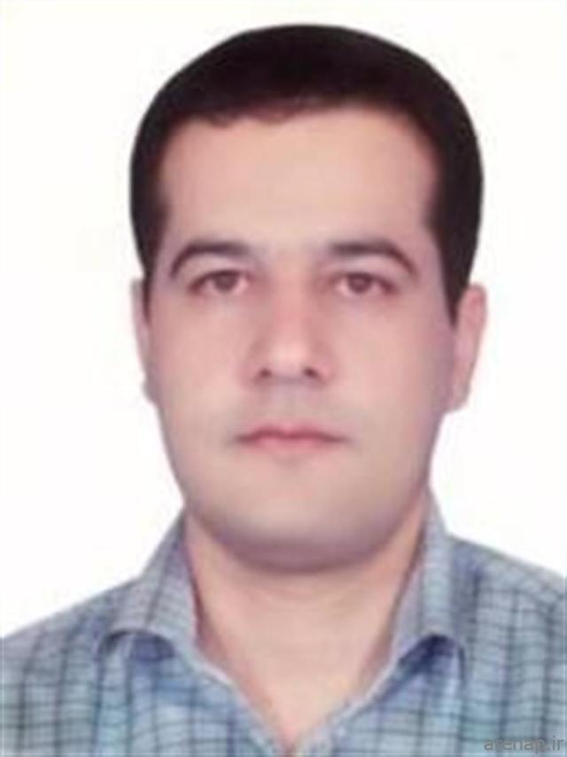 دکتر محمدرضا روحانی