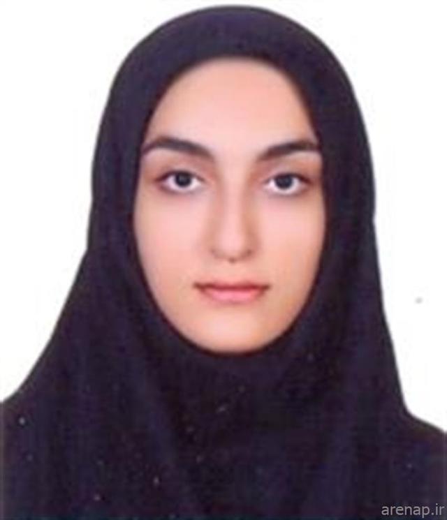 دکتر نفیسه تدین