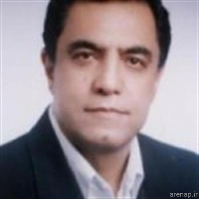 دکتر سلمان جباری نژاد کرمانی