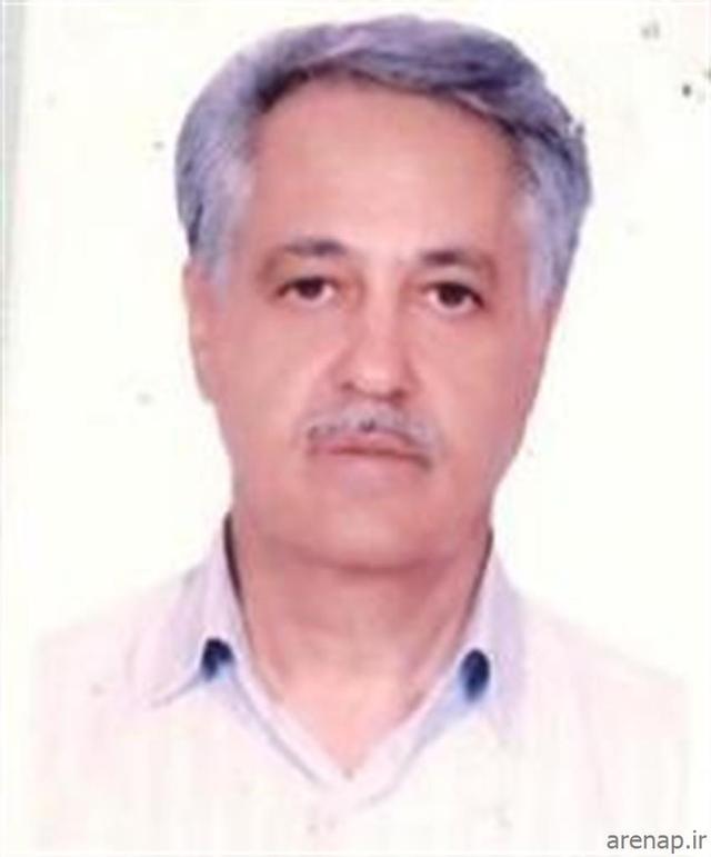دکتر علی اصغر کتابچی