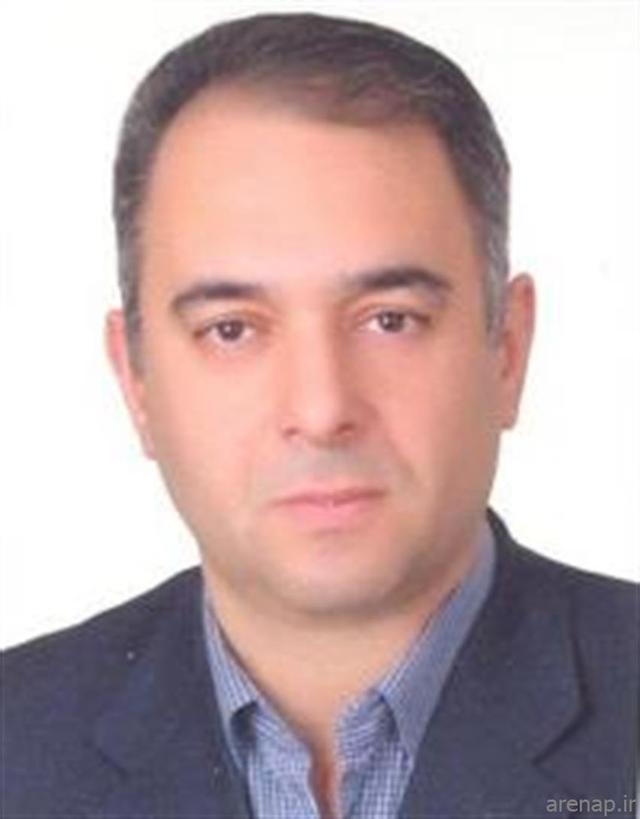 دکتر علی ابراهیمی