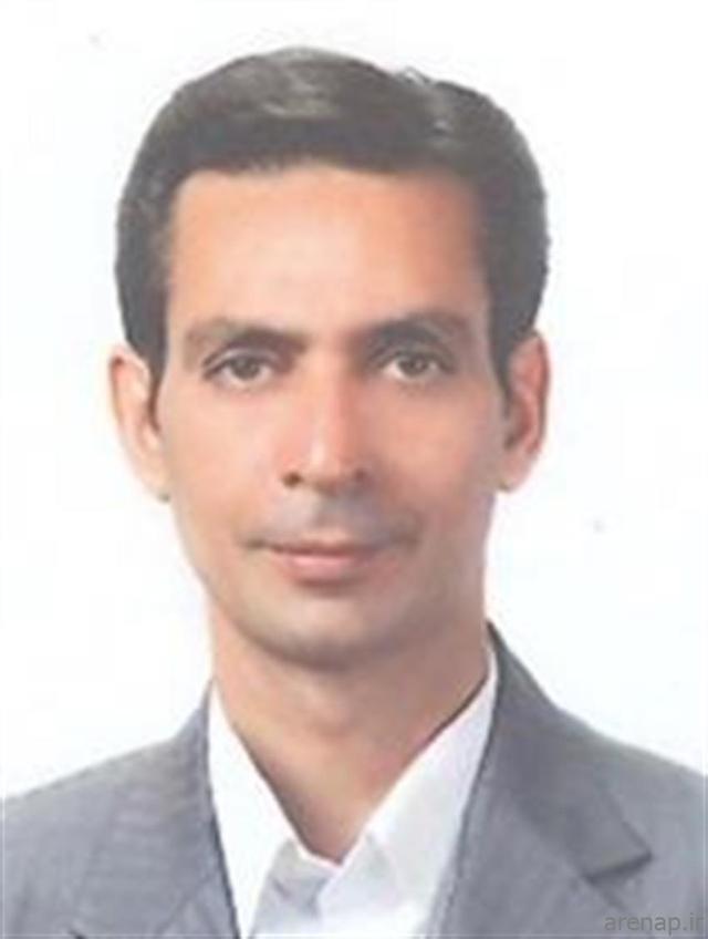 دکتر محمد حسن یاربخش