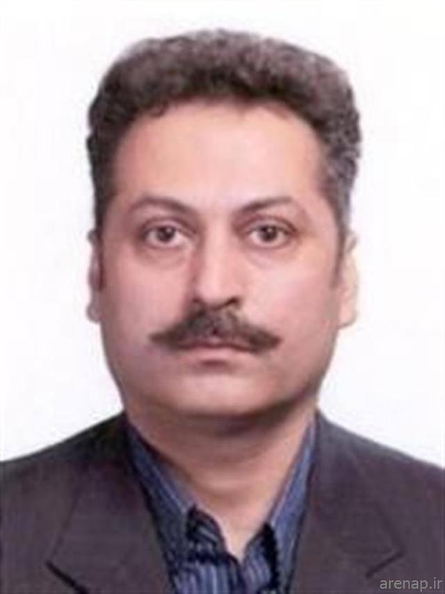 دکتر فرزاد قضایی پور ابرقویی