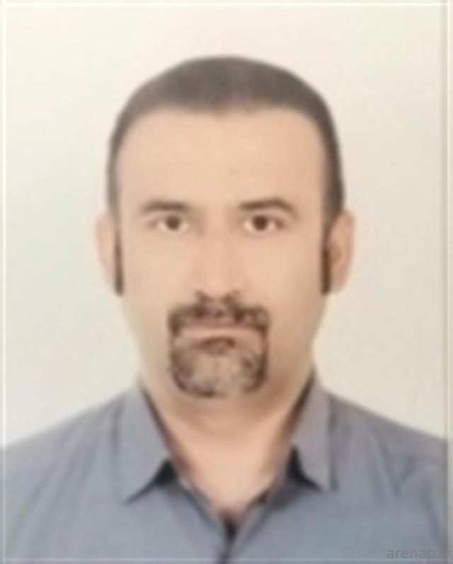 دکتر فرشاد فرزاد امیر ابراهیمی