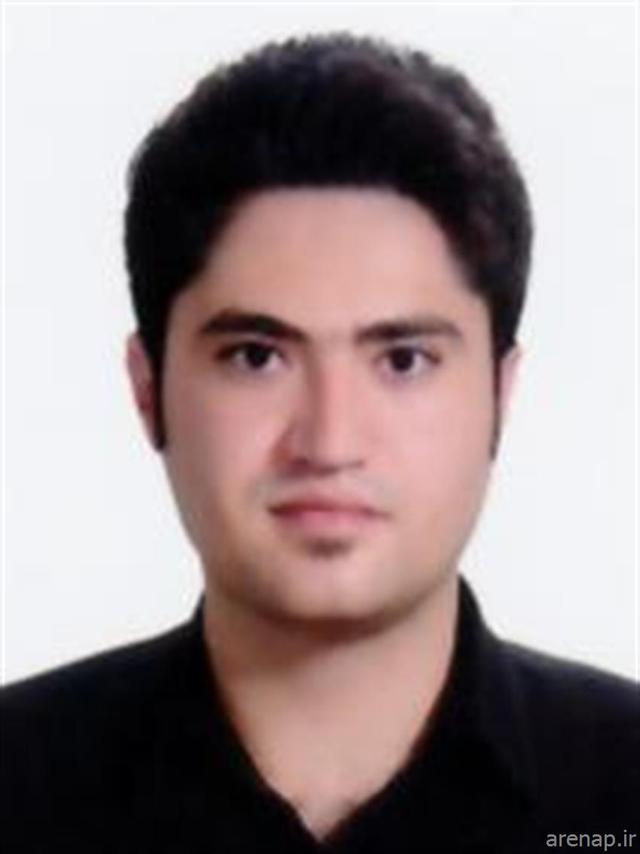 دکتر رضا صفدری