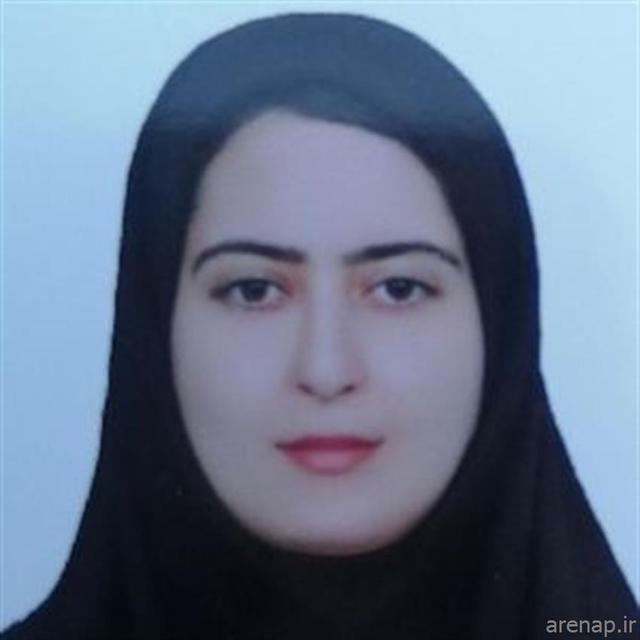 دکتر فاطمه اعتماد
