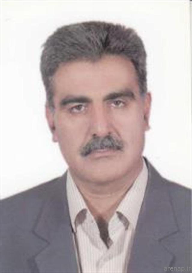 دکتر احمد امیرکافی