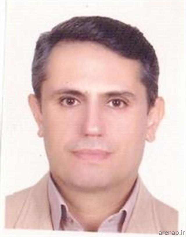 دکتر محمدمهدی باقری