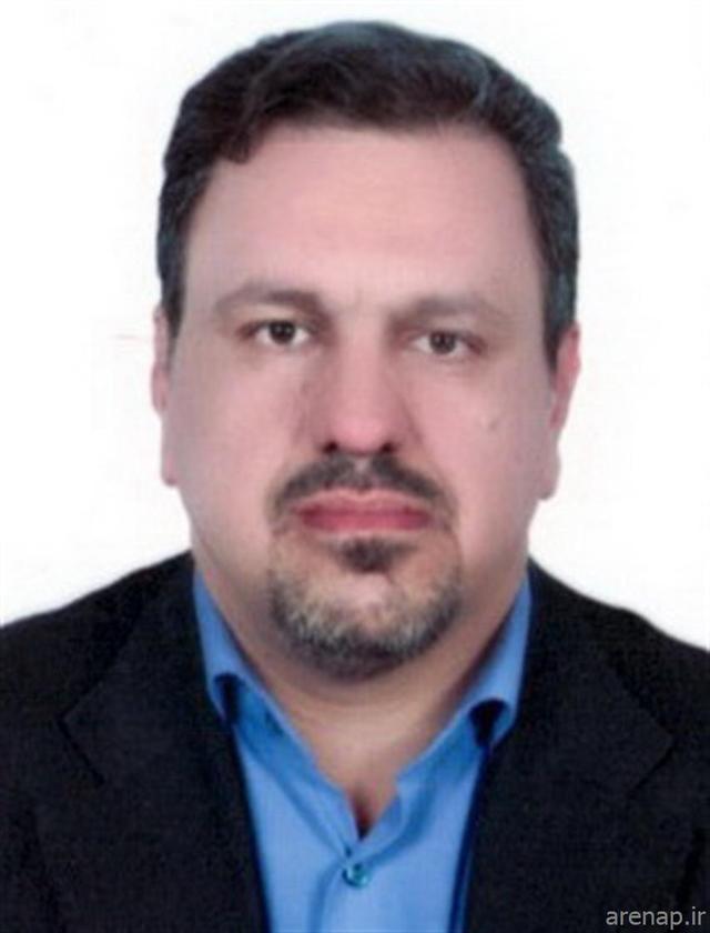 دکتر محمدعلی زینلی مقدم