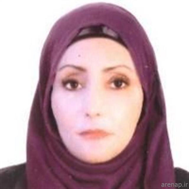 دکتر فروغ خالقی