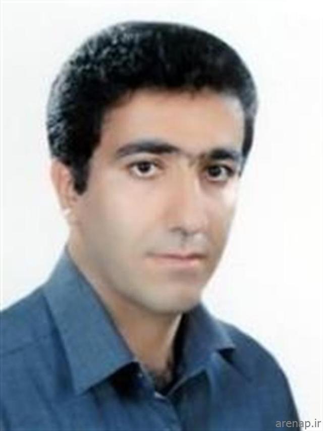 دکتر سام لریایی نژاد