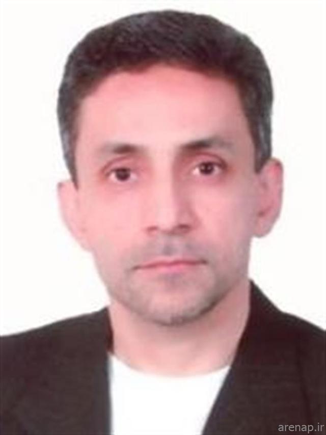 دکتر مهرداد بیات