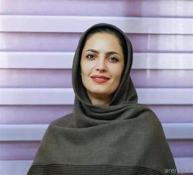 دکتر فاطمه ملک زاده