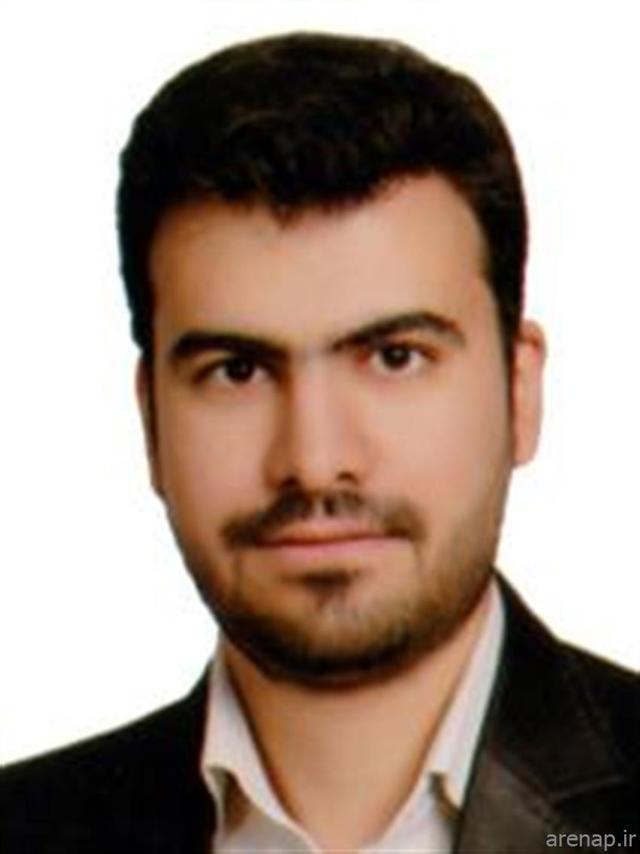 دکتر احسان نصراصفهانی