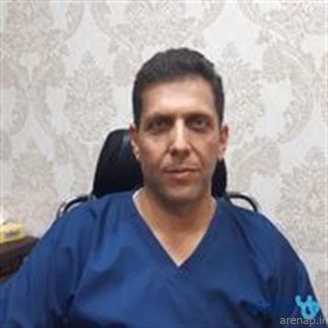 دکتر هادی هادوی