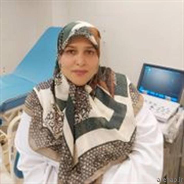 دکتر زهرا اسداللهی دباغ