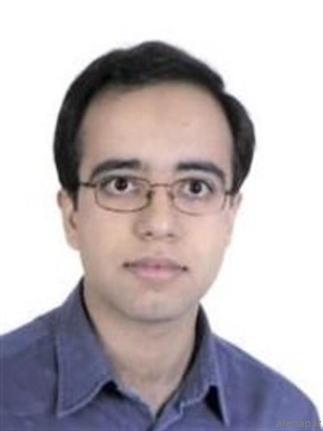 دکتر محمد رضا ابراهیمی نیا