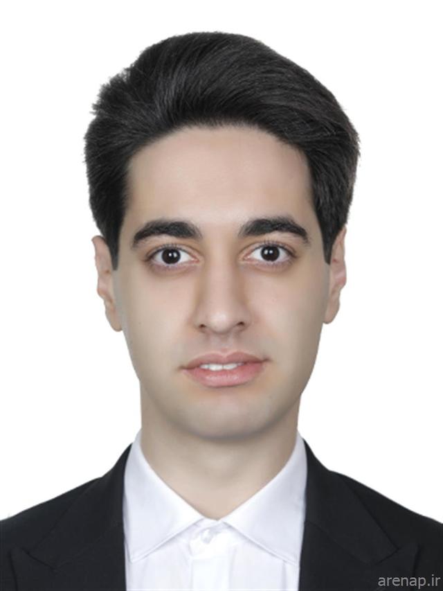 دکتر سینا فدائی