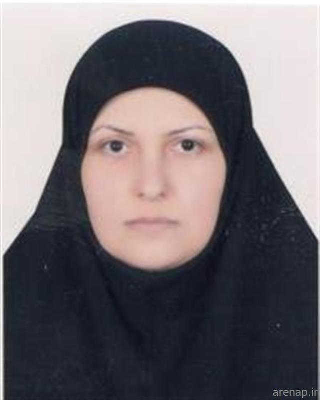 دکتر فاطمه کارآموزیان