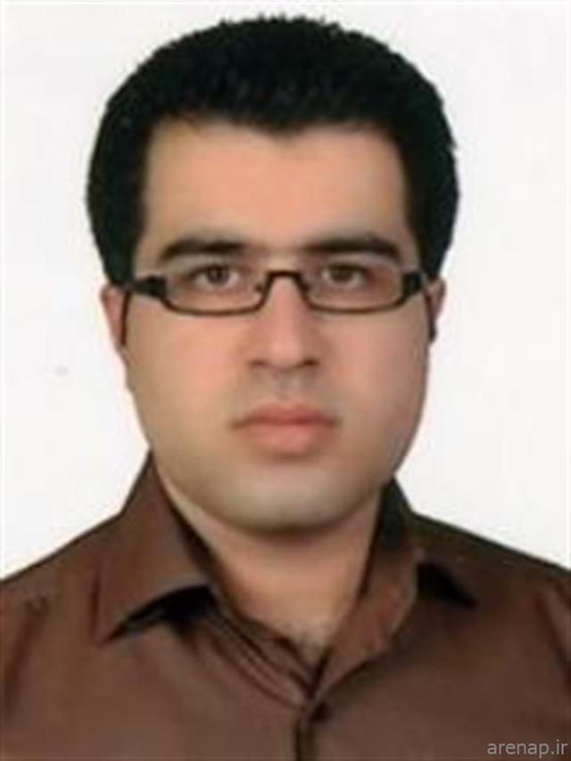 دکتر مجتبی کریمی