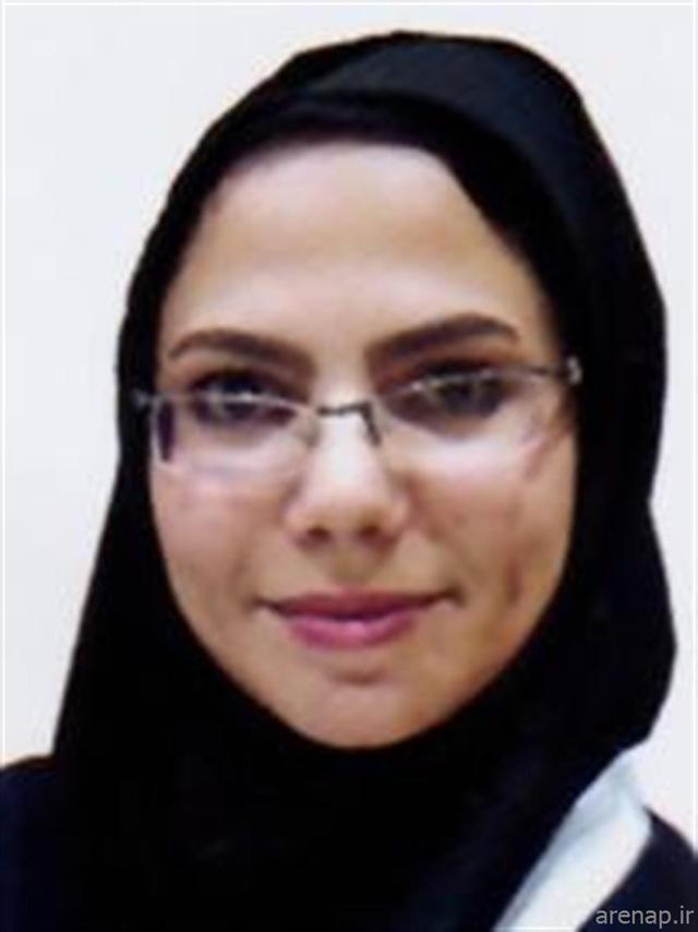 دکتر زهره اکبری جوکار