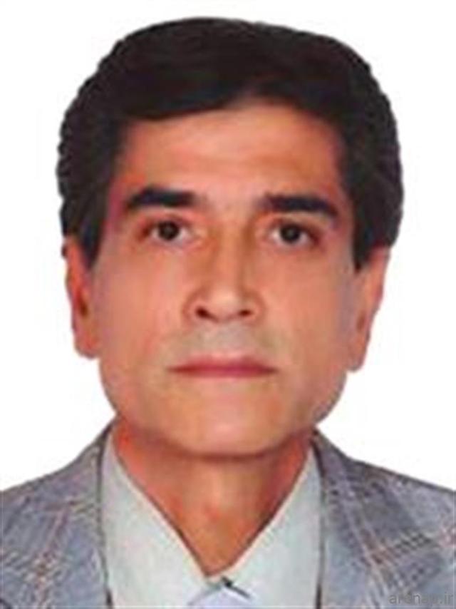 دکتر بهرام طیبی