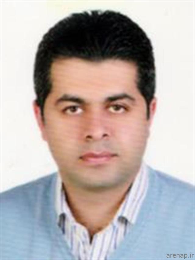 دکتر افشین محمدباقری