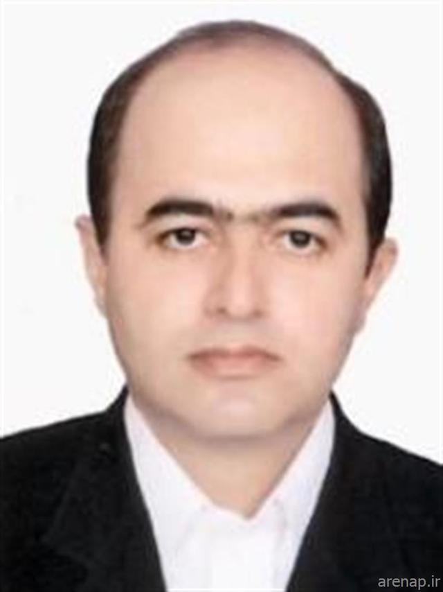 دکتر حمید رضا بهجتی