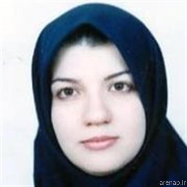 دکتر مریم پور رحیمی