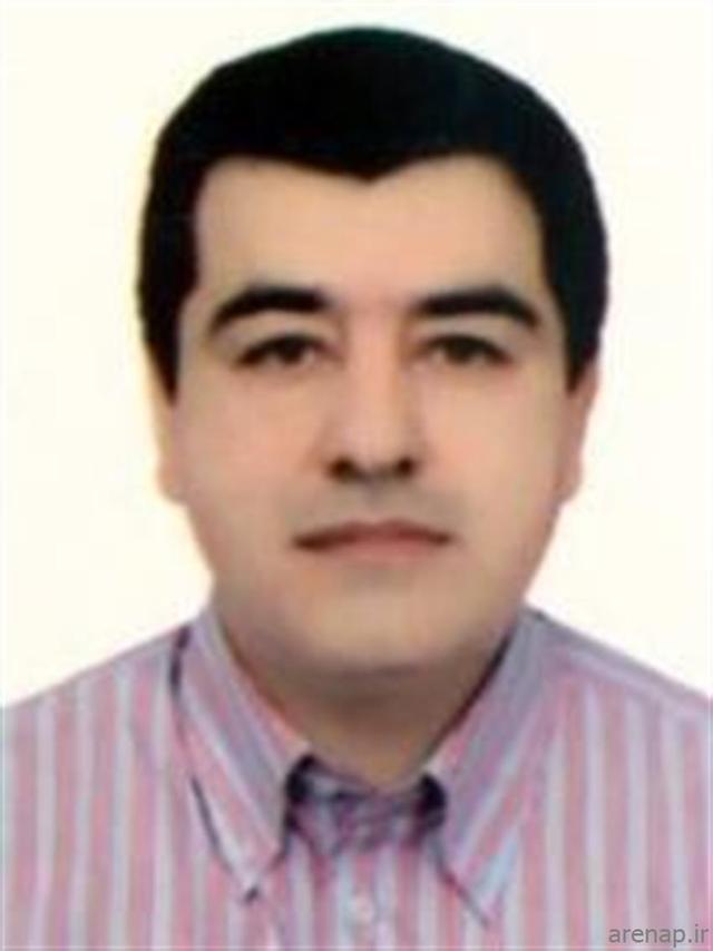 دکتر حمیدرضا نصری