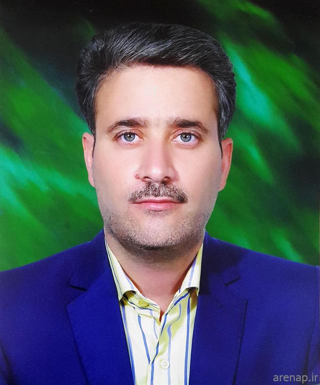 دکتر ابوالفضل نجاری
