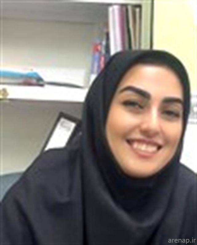 دکتر سعیده سالاری صدیق