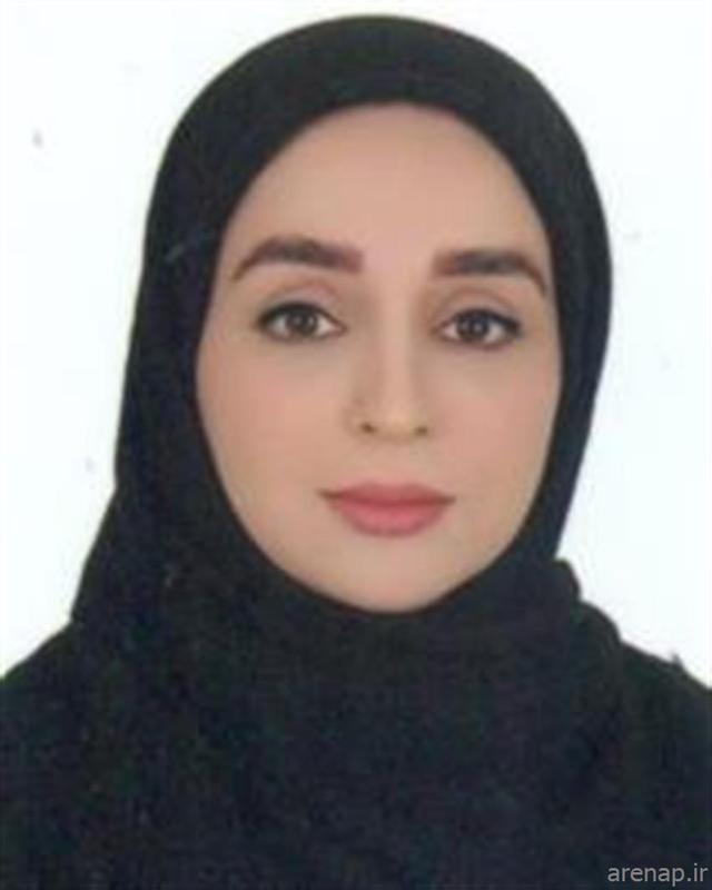 دکتر شبنم نورابادی