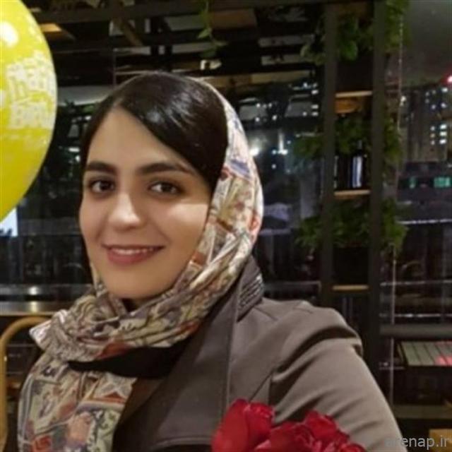 دکتر پریسا نعمت اللهی