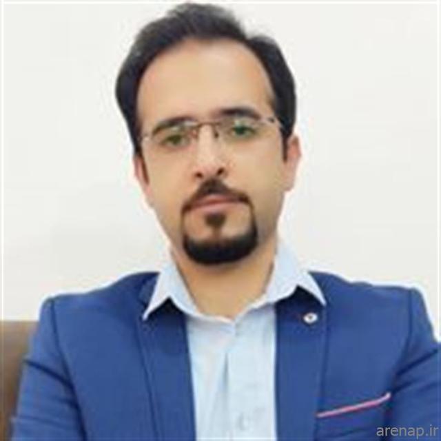 دکتر یاسر تاسه زر