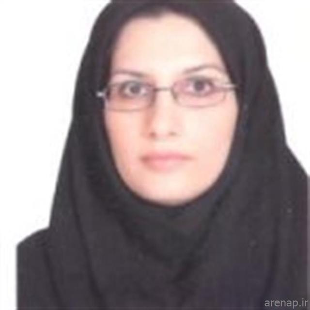 دکتر مهدیه شریفی راینی