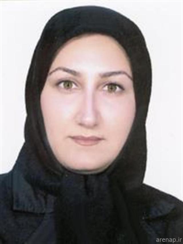 دکتر فاطمه سعیدی