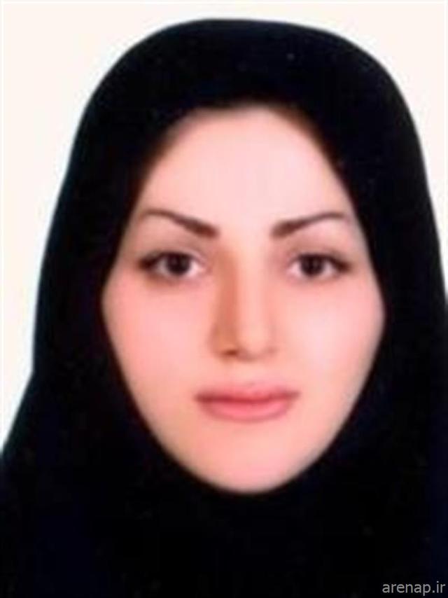 دکتر سونیا پورکیا