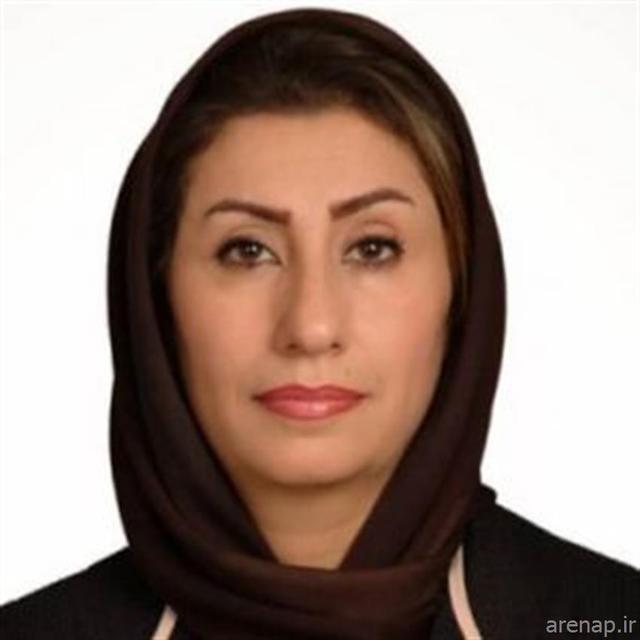 دکتر ارزو اندیشه تدبیر