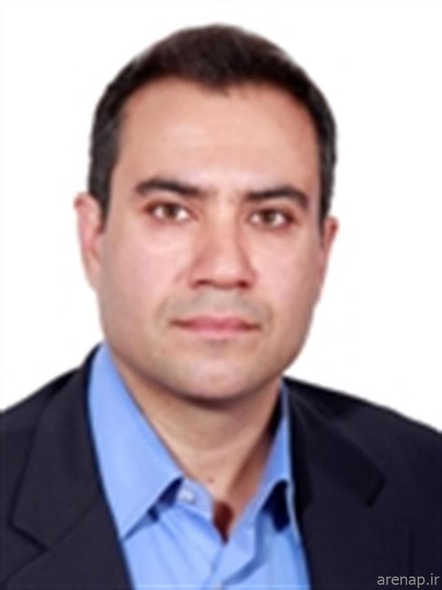 دکتر عباس اطمینان