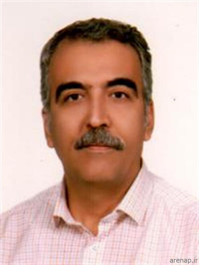 دکتر حسن دانشمند