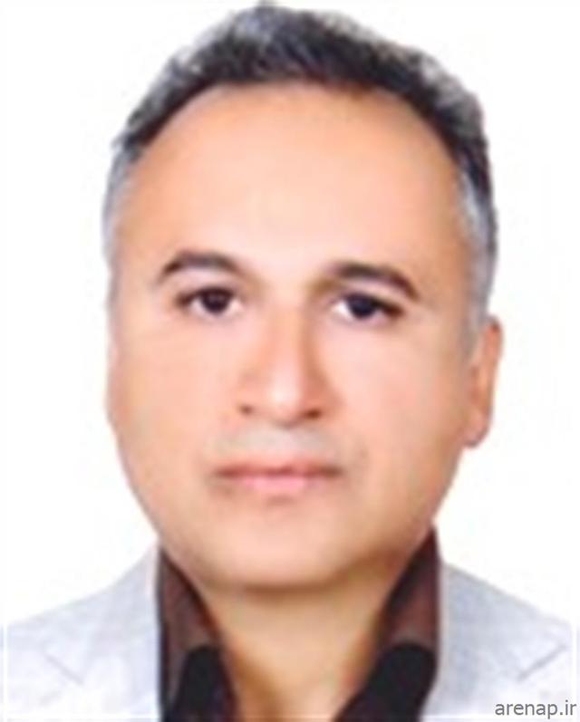 دکتر محمد حسین گذشتی