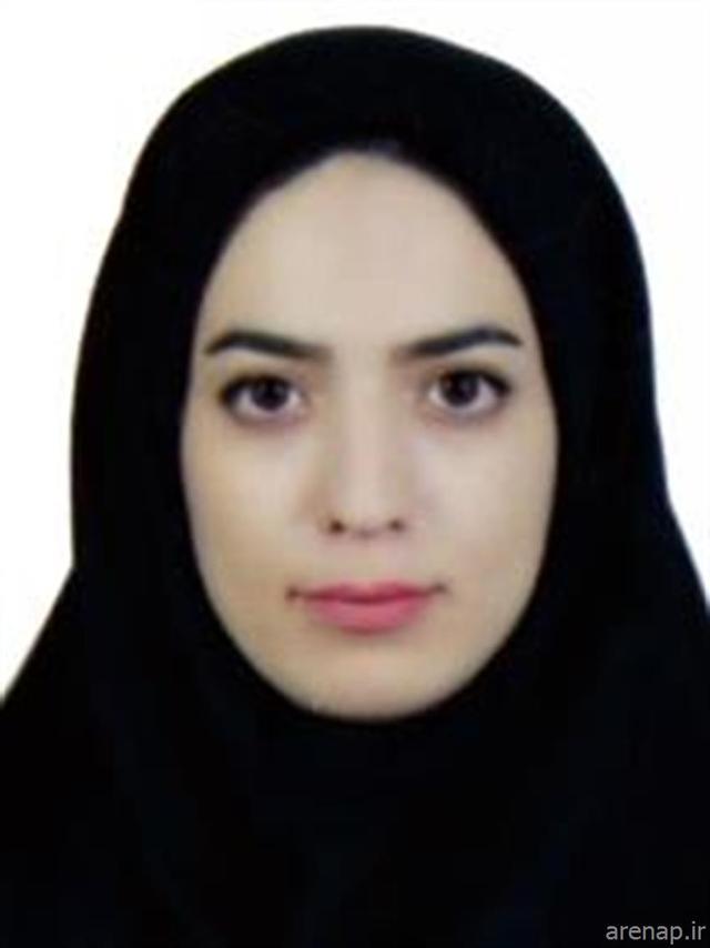 دکتر شقایق فلاح مهرجردی