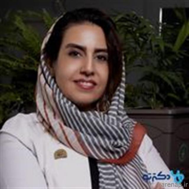 دکتر مرجان شکیب
