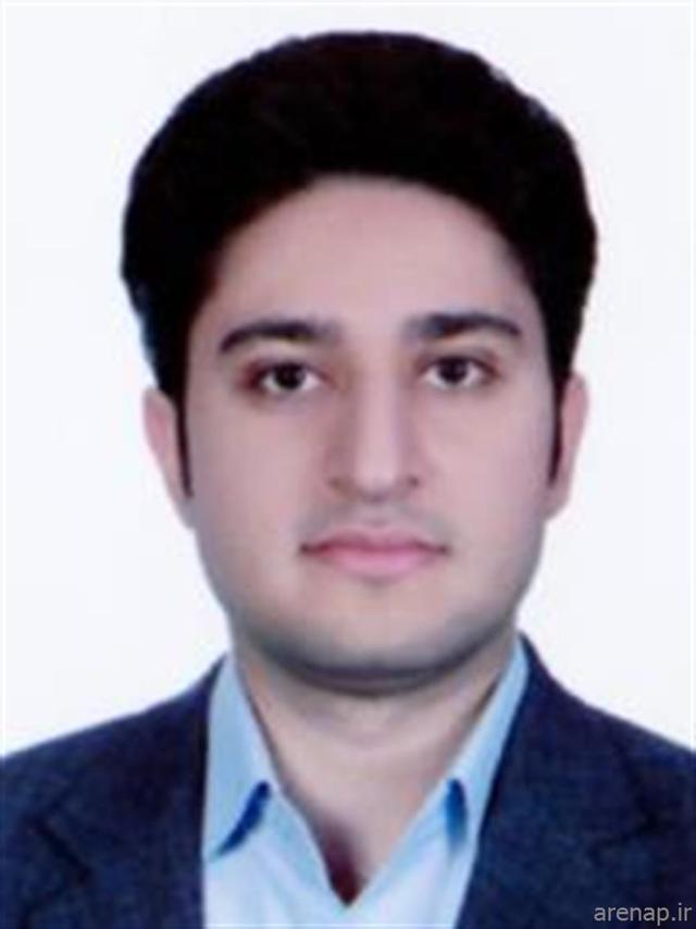 دکتر کیانوش شاهیده