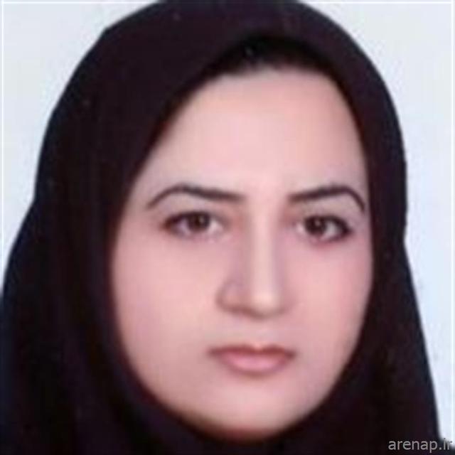 دکتر جلیله علوی