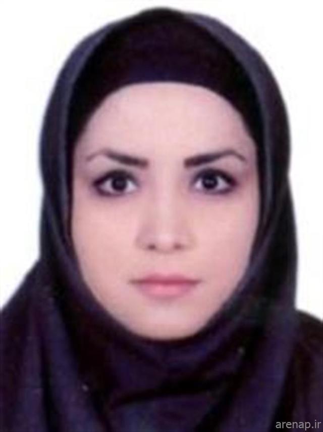 دکتر ملیحه سرکوهی